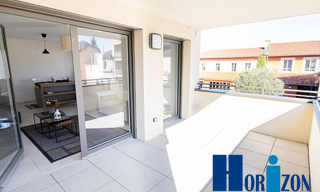 Appartement 3 Pièces 69 m² à vendre à Montrond-les-Bains (42210)