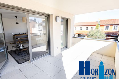 Appartement 3 pièces 212000 €