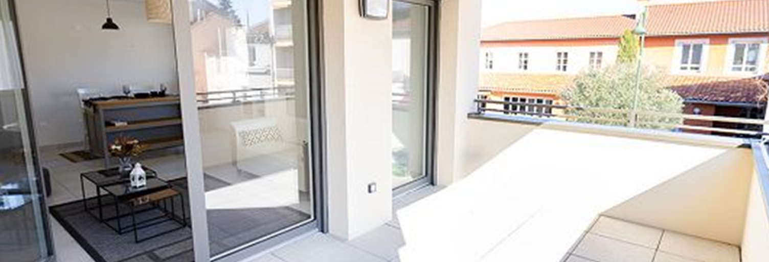 Appartement 3 Pièces 69 m² à vendre à Montrond-les-Bains (42210)