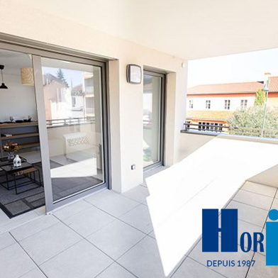 Appartement 3 pièces 212000 €