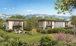 Appartement 3 Pièces 67 m² à vendre à Viviers-du-Lac (73420)