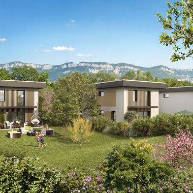 Appartement 3 pièces 403400 €