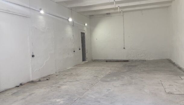 Local commercial  à louer Perpignan 66000