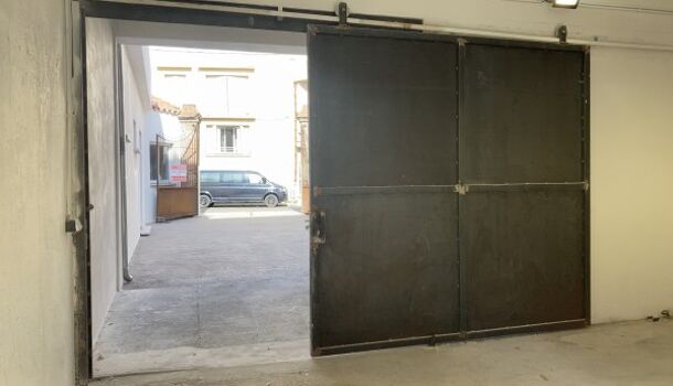 Local commercial  à louer Perpignan 66000
