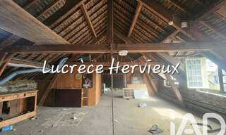 Appartement 4 Pièces 130 m² à vendre à Châteaugiron (35410)