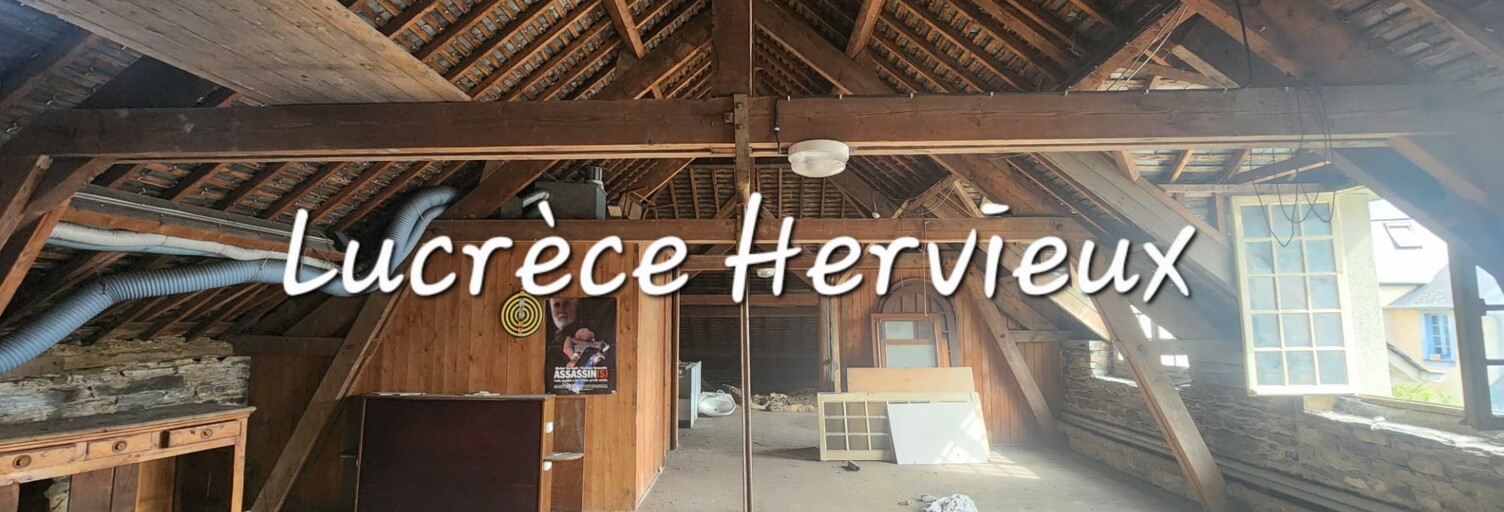 Appartement 4 Pièces 130 m² à vendre à Châteaugiron (35410)