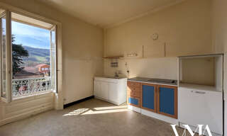 Appartement 2 Pièces 58 m² à vendre à Chessy (69380)