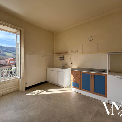 Appartement 2 pièces 145000 €