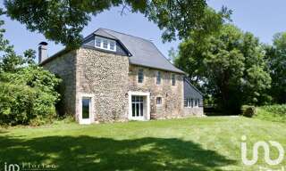 Maison 6 Pièces 192 m² à vendre à Oloron-Sainte-Marie (64400)