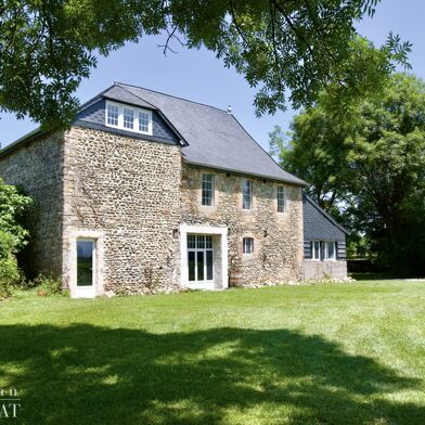 Maison 6 pièces 329000 €