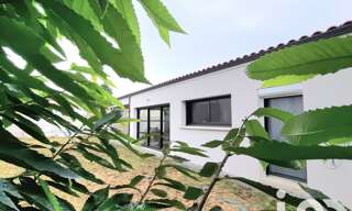 Maison 6 Pièces 147 m² à vendre à Challans (85300)