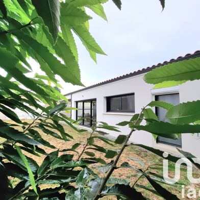 Maison 6 pièces 483200 €