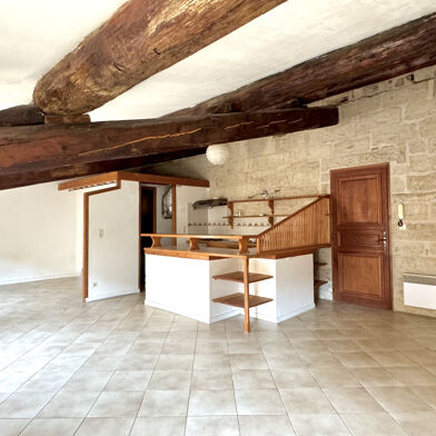 Appartement 2 pièces 185000 €