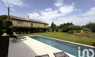 Maison 8 Pièces 245 m² à vendre à Suze-la-Rousse (26790)