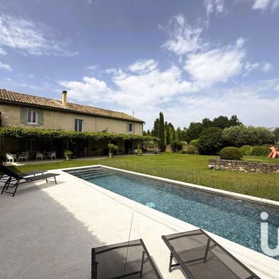 Maison 8 pièces 655000 €