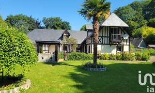 Maison 6 Pièces 127 m² à vendre à Fontaine-le-Dun (76740)