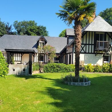 Maison 6 pièces 292000 €