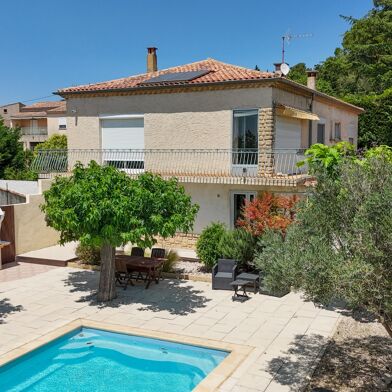 Maison 6 pièces 520000 €