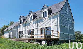 Maison 6 Pièces 174 m² à vendre à Plumelec (56420)