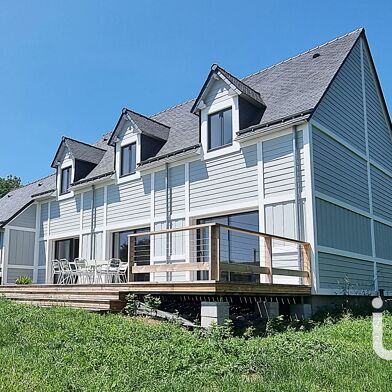 Maison 6 pièces 394000 €