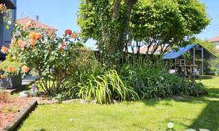 Maison 5 Pièces 104 m² à vendre à Réhon (54430)