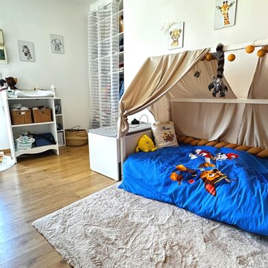 Maison 4 pièces 179000 €