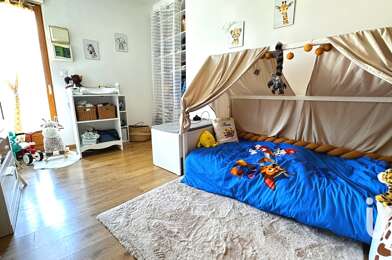 Maison 4 pièces 178500 €