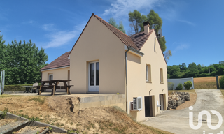 Maison 5 Pièces 105 m² à vendre à Courlandon (51170)