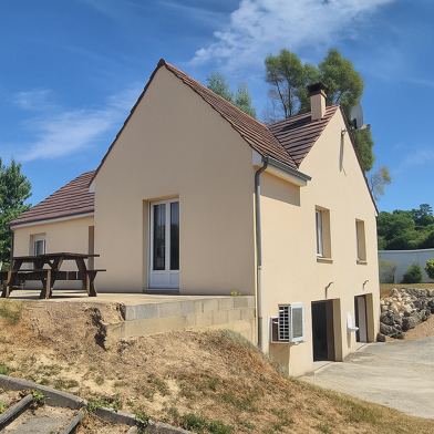 Maison 5 pièces 243000 €