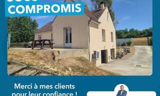 Maison 5 Pièces 105 m² à vendre à Baslieux-lès-Fismes (51170)
