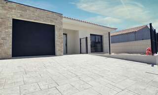 Maison 4 Pièces 100 m² à vendre à Fitou (11510)