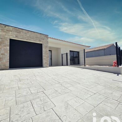 Maison 4 pièces 299000 €