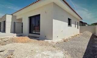 Maison 4 Pièces 100 m² à vendre à Fitou (11510)