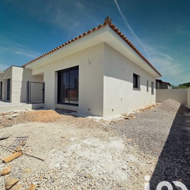 Maison 4 pièces 299000 €