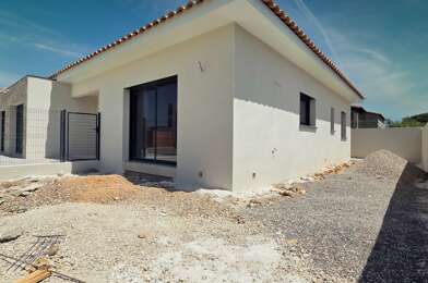 Maison 4 pièces 299000 €