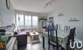 Appartement 5 Pièces 91 m² à vendre à Aubergenville (78410)