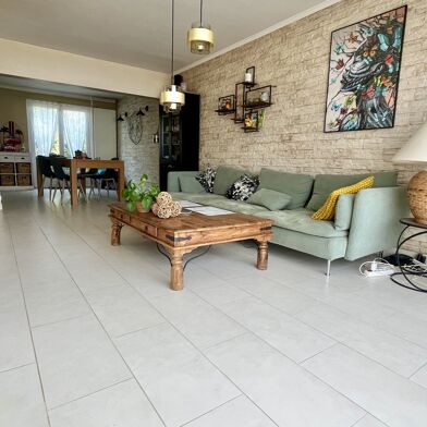 Maison 7 pièces 429000 €