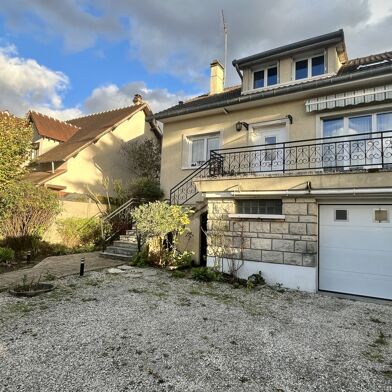 Maison 7 pièces 429000 €