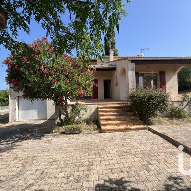 Maison 5 pièces 249000 €