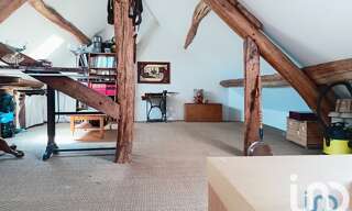 Maison 6 Pièces 143 m² à vendre à Moisenay (77950)