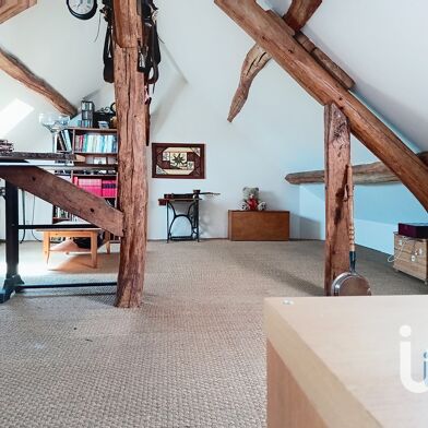 Maison 6 pièces 277000 €