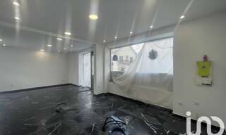 Immeuble  270 m² à vendre à Sammeron (77260)