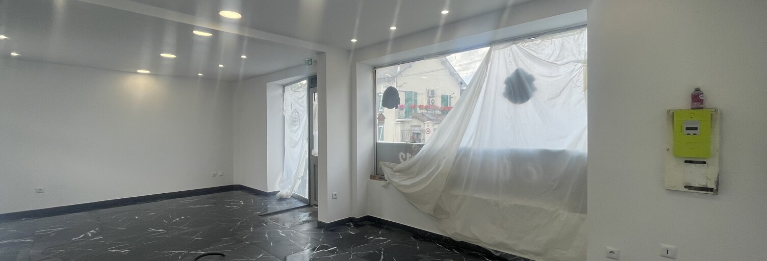 Immeuble  270 m² à vendre à Sammeron (77260)