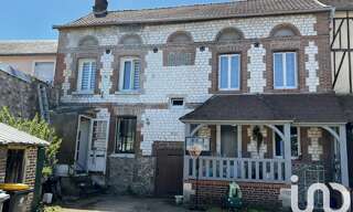 Maison 6 Pièces 139 m² à vendre à Saint-Pierre-lès-Elbeuf (76320)