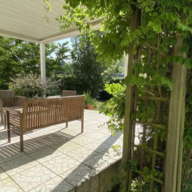 Maison 6 pièces 354000 €