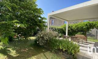 Maison 6 Pièces 152 m² à vendre à Blainville-sur-Mer (50560)