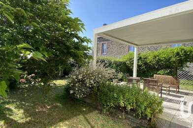 Maison 6 pièces 344000 €