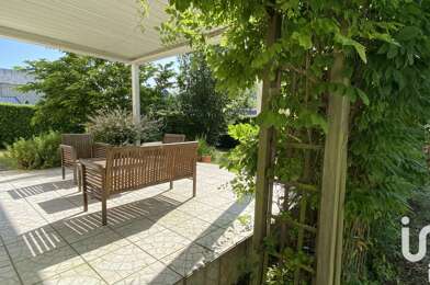 Maison 6 pièces 323000 €