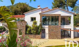 Maison 10 Pièces 270 m² à vendre à Carqueiranne (83320)