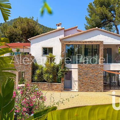 Maison 10 pièces 1868000 €